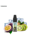 KIWI PASSION ICE 10ML NIC SALT - TORNADOLIQ-AlkaVape.fr - Vapotes - E-liquides - Résistances-4,99 €