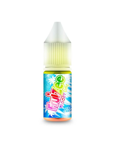 BLOODY SUMMER 10ML - FRUIZEE BY ELIQUID FRANCE-AlkaVape.fr - Vapotes - E-liquides - Résistances-4,99 €