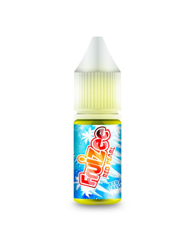 RED PEARL 10ML - FRUIZEE BY ELIQUID FRANCE