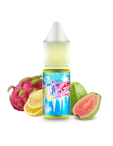 FIRE MOON 10ML - FRUIZEE BY ELIQUID FRANCE-AlkaVape.fr - Vapotes - E-liquides - Résistances-4,99 €