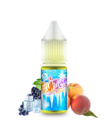 CRAZY MANGO 10ML - FRUIZEE BY ELIQUID FRANCE-AlkaVape.fr - Vapotes - E-liquides - Résistances-4,99 €