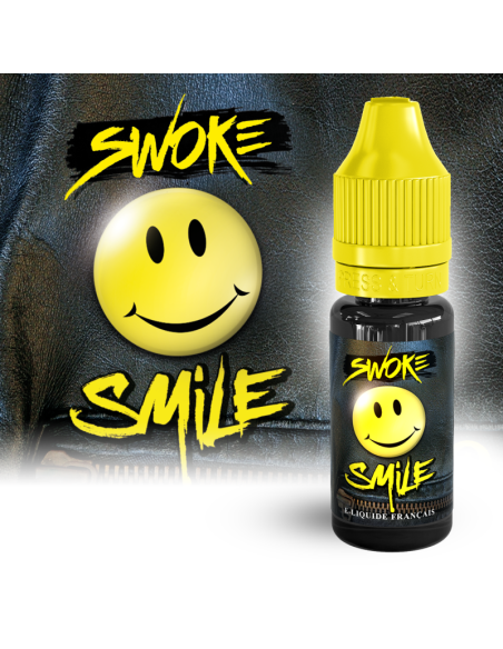 METRO 10ML - SWOKE 4,99 € AlkaVape