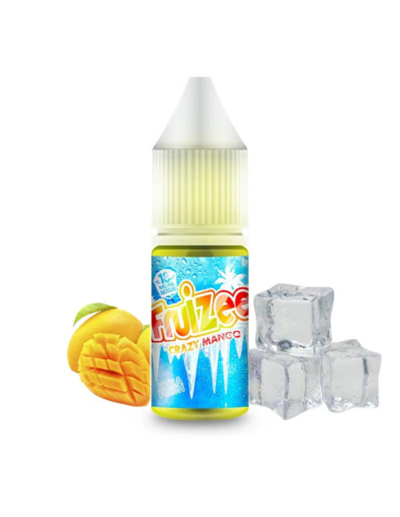 BLOODY SUMMER 10ML - FRUIZEE BY ELIQUID FRANCE-AlkaVape.fr - Vapotes - E-liquides - Résistances-4,99 €