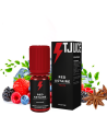 RED ASTAIRE 10ML - T-JUICE-AlkaVape.fr - Vapotes - E-liquides - Résistances-4,99 €