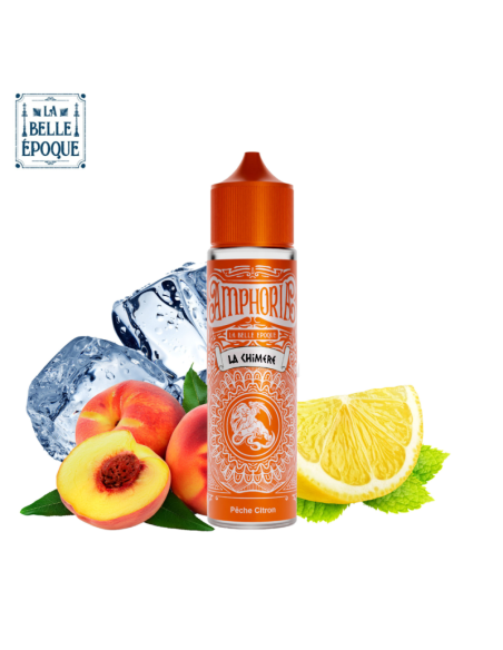 LA CHIMÈRE 50ML - AMPHORIA BY LA BELLE ÉPOQUE