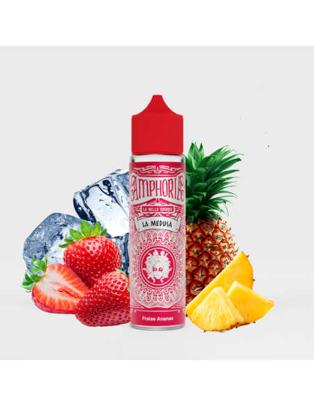 LA MEDUSA 50ML - AMPHORIA BY LA BELLE EPOQUE