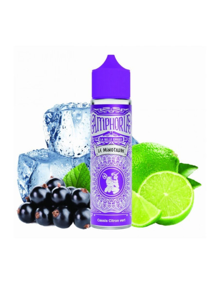 LE MINOTAURE -50ML-AMPHORIA BY LA BELLE EPOQUE