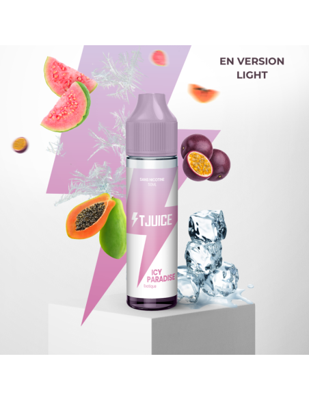CRUMBY CRUSH 50ML - TJUICE NEW COLLECTION-AlkaVape.fr - Vapotes - E-liquides - Résistances-13,99 €