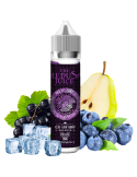 PURPLE VODKA 50ML - THE MDS JUICE