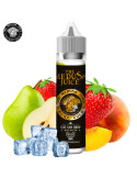 PURE GOLD 50ML - THE MDS JUICE