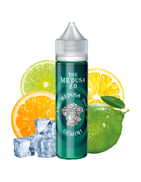 GEMINI 50ML - THE MDS JUICE