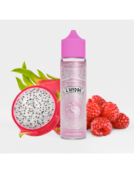 L'HYDRE 50ML - AMPHORIA BY LA BELLE EPOQUE
