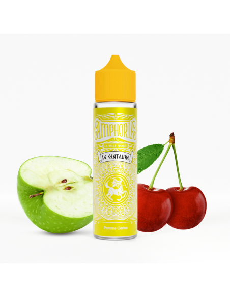 LE CENTAURE 50ML - AMPHORIA BY LA BELLE EPOQUE