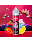 SPACESHIP 50ML - WINK BY MADE IN VAPE