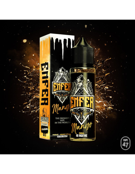 MANGO 50ML - ENFER