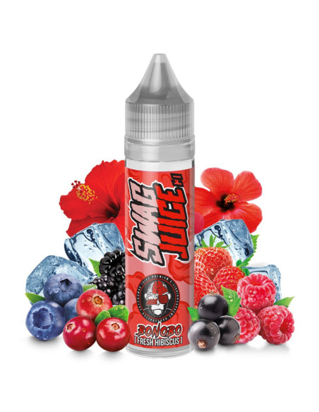 BONOBO 50ML - SWAG JUICE