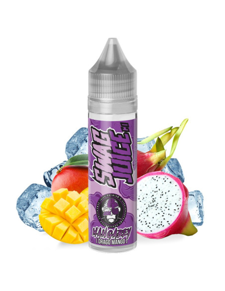 MANGABEY 50ML - SWAG JUICE