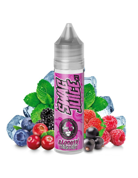 SAGOUIN 50ML - SWAG JUICE