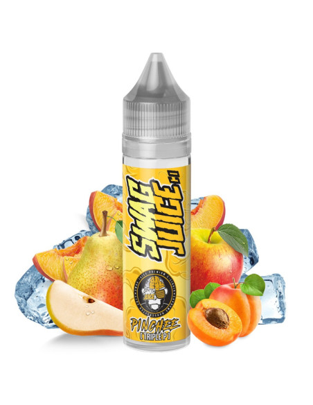 PINCHEE 50ML - SWAG JUICE