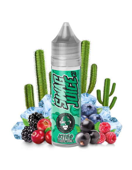 KIING 50ML - SWAG JUICE