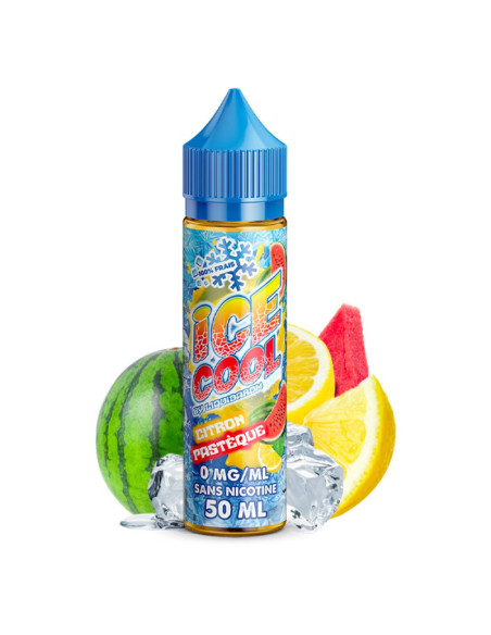 CRÈME VANILLE 50ML - TASTY BY LIQUIDAROM 13,99 € AlkaVape