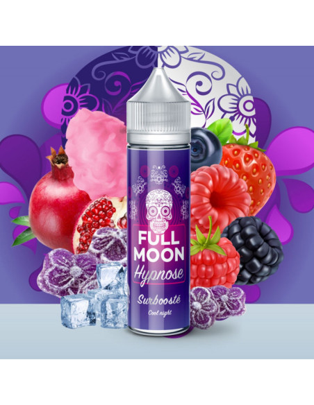 GREEN 50ML - FULL MOON 13,99 € AlkaVape