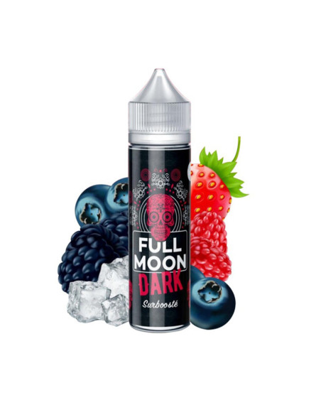 GREEN 50ML - FULL MOON 13,99 € AlkaVape