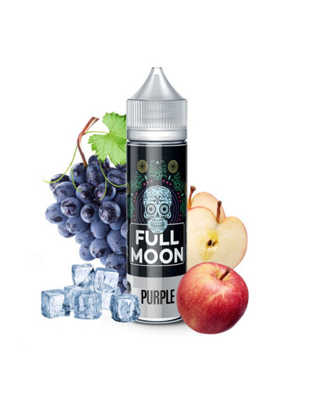GREEN 50ML - FULL MOON 13,99 € AlkaVape