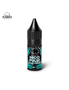 BOOSTER NICO SALT XTRA FRESH 50/50 10ML - ELIQUID FRANCE-AlkaVape.fr - Vapotes - E-liquides - Résistances-1,29 €