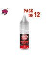 BOOSTER SALT 10ML (BOITE DE 12) - BOOST MY POP-AlkaVape.fr - Vapotes - E-liquides - Résistances-9,99 €