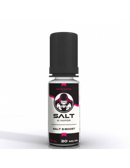 BOOSTER SUCRANT 10ML - PETIT NUAGE-AlkaVape.fr - Vapotes - E-liquides - Résistances-1,29 €