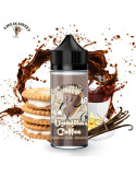 VANILLA & COFFEE 100ML - LIFE IS SWEET