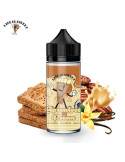 SPECULOOS & PECAN 100ML - LIFE IS SWEET