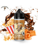 POP & COFFEE 100ML - LIFE IS SWEET