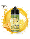 FLUFFY & LEMON 100ML - LIFE IS SWEET