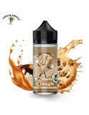 GELATO & DOUGH 100ML - LIFE IS SWEET