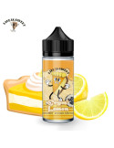 CRYM & LEMON 100ML - LIFE IS SWEET