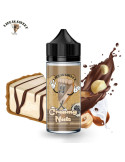 CREAMY & NUTS 100ML - LIFE IS SWEET
