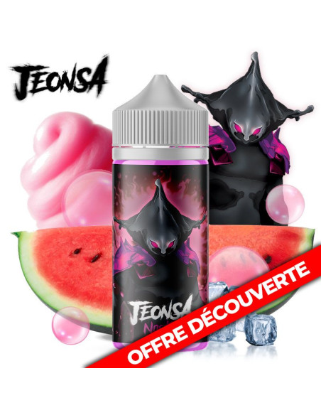 NOCTIS 100ML - JEONSA