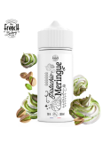 PISTACHIO MERINGUE 100ML - THE FRENCH BAKERY