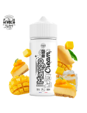 MANGO CREAM 100ML - THE FRENCH BAKERY
