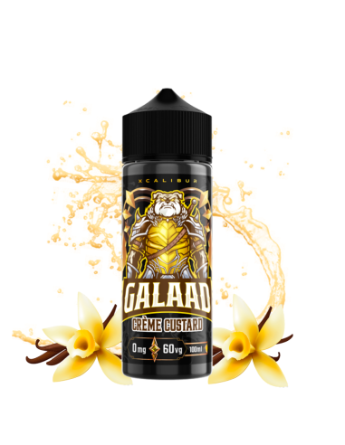 GALAAD 100ML - XCALIBUR