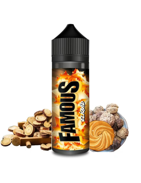SUPREME 100ML - ELIQUID FRANCE 17,99 € AlkaVape