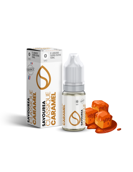 STRONG BLONDY 10ML - CLASSIC SAVOUREA 4,99 € AlkaVape