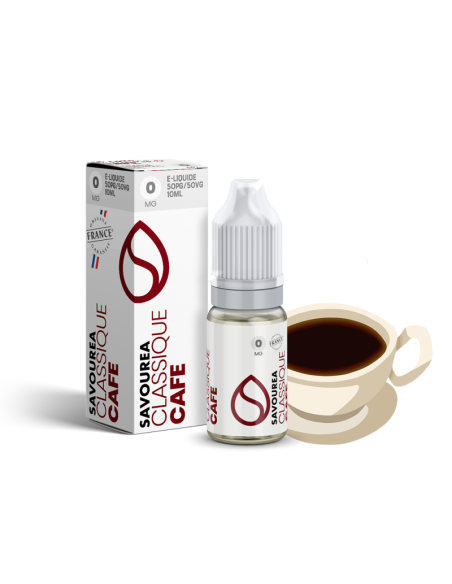 STRONG BLONDY 10ML - CLASSIC SAVOUREA 4,99 € AlkaVape