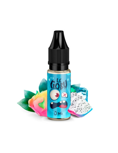 LE GOBU 10ML - SLIME MONSTER BY VAPE'N JOY