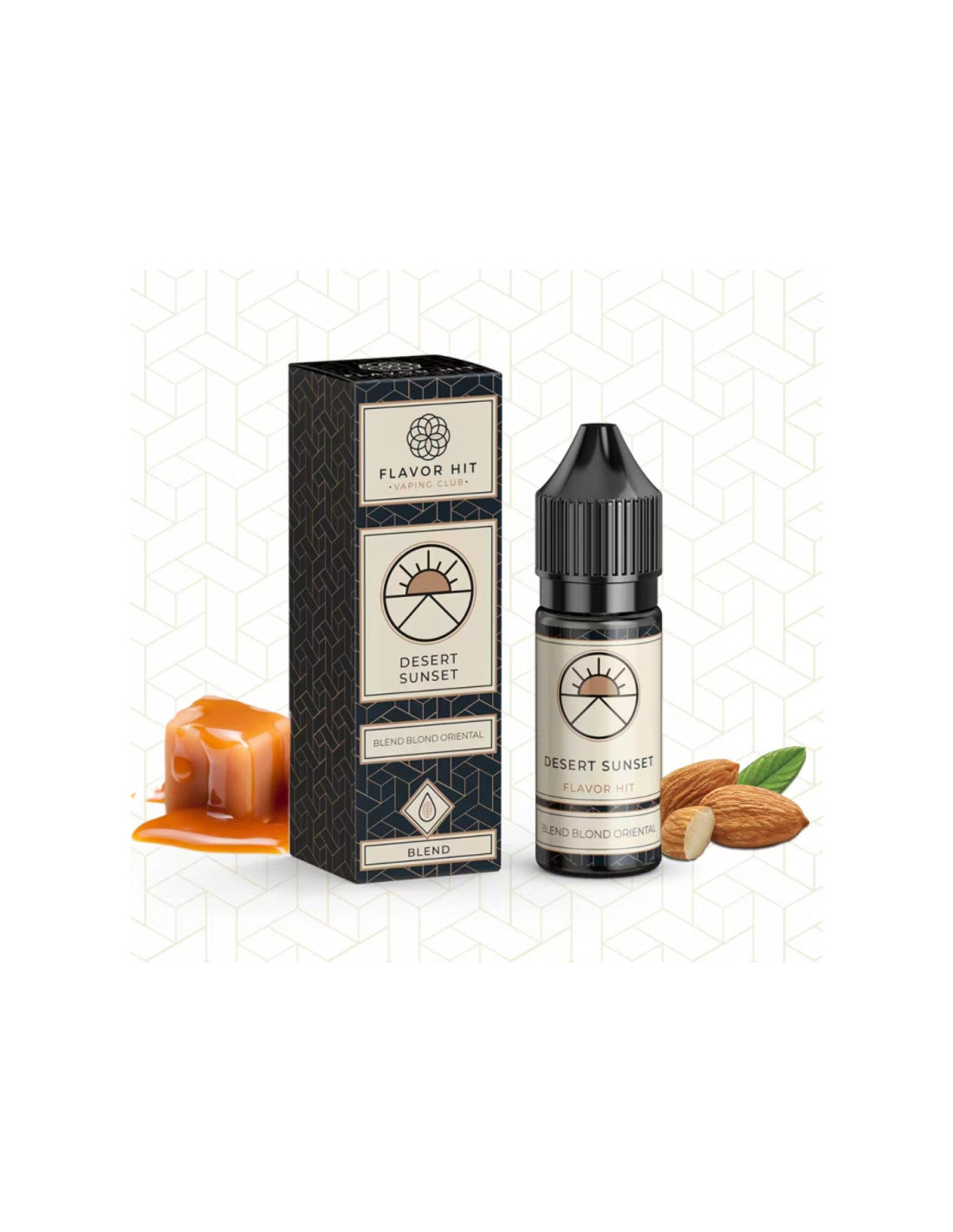DESERT SUNSET 10ML - FLAVOR HIT 4,99 € AlkaVape