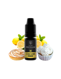 LA TARTE AU CITRON MERINGUÉE 10ML - MAISON DISTILLER