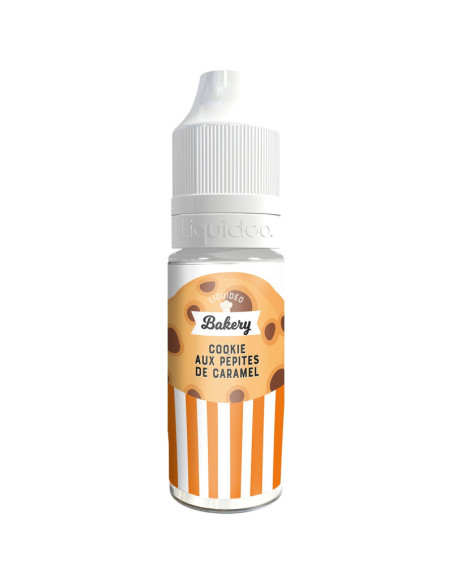 RELAX 10ML - PREMIUM BY ELIQUID FRANCE 4,99 € AlkaVape