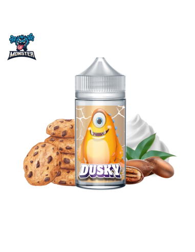 DUSKY 200ML - MONSTER